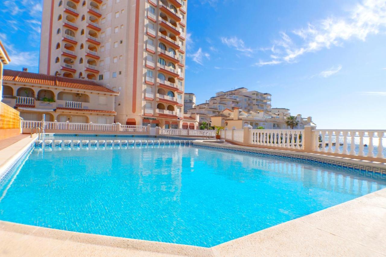 Apartamento Torre Riviera